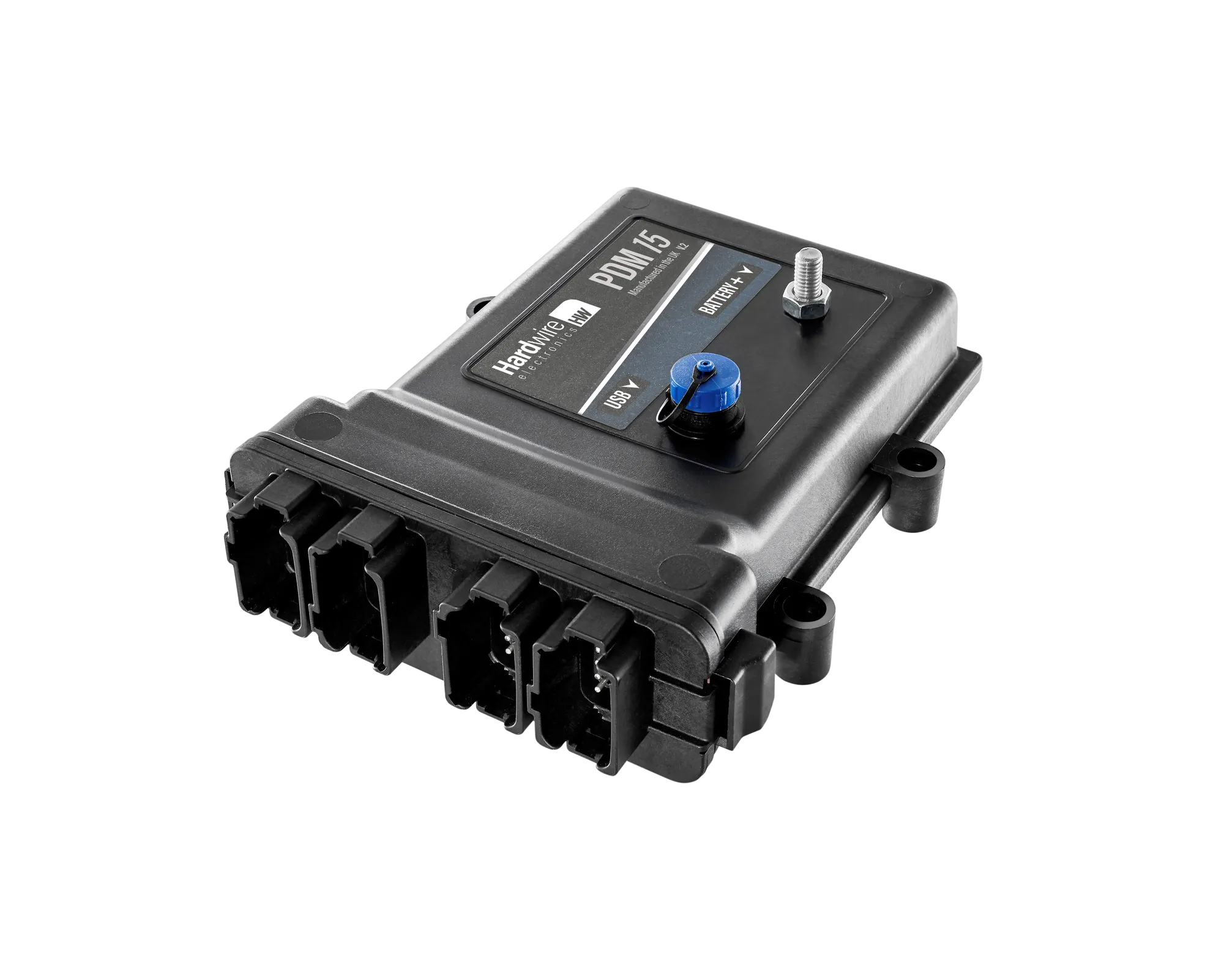 PDM15 V2