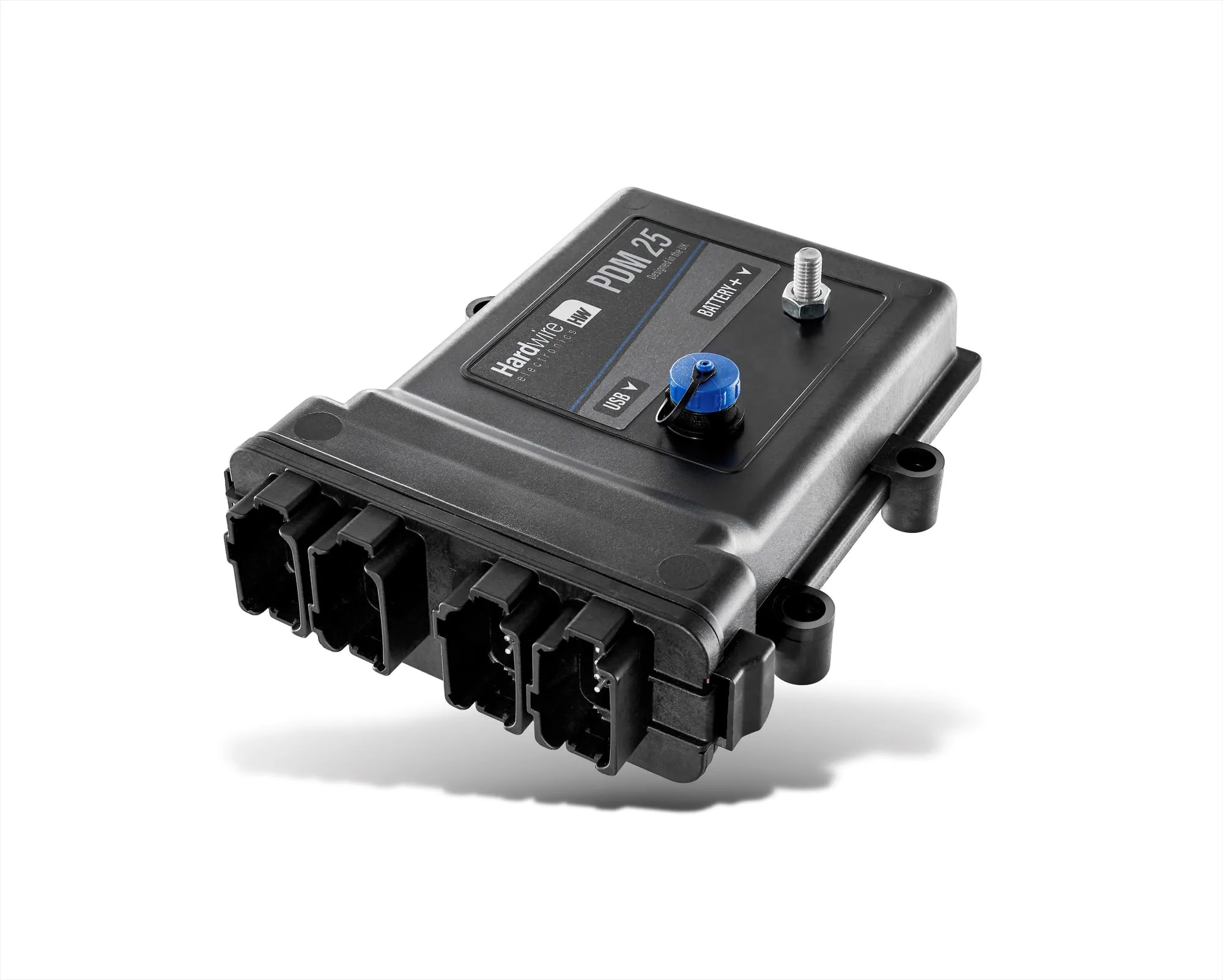 PDM25 V1