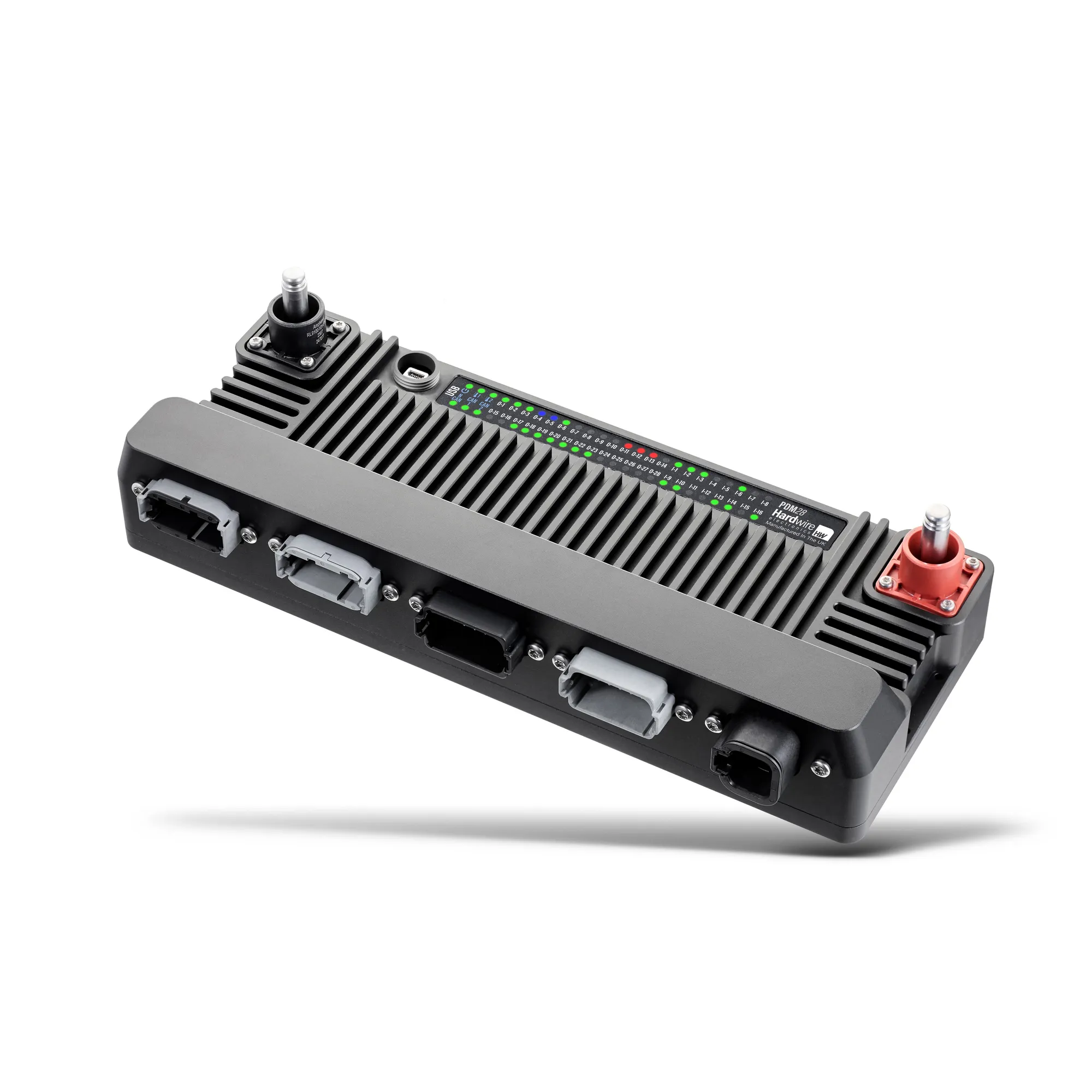 Hardwire Electronics PDM28 power distribution module